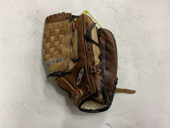 Used D125 N 12 1 2" Fielders Glove