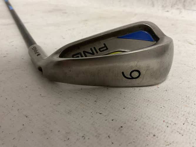 Used Ping Thrive 6 Iron Graphite Individual Iron