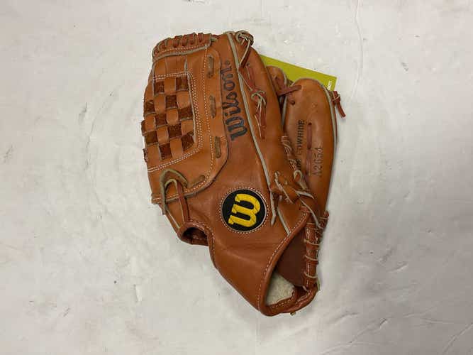 Used Wilson A2654 12 1 2" Fielders Glove