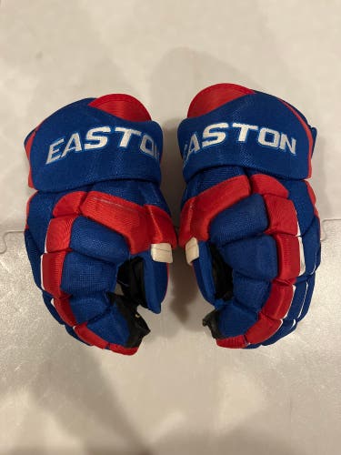 Easton Synergy 80 Hockey Gloves