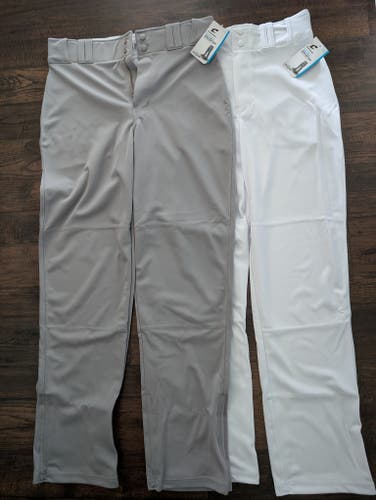 New Medium Youth Men's Champro Game Pants