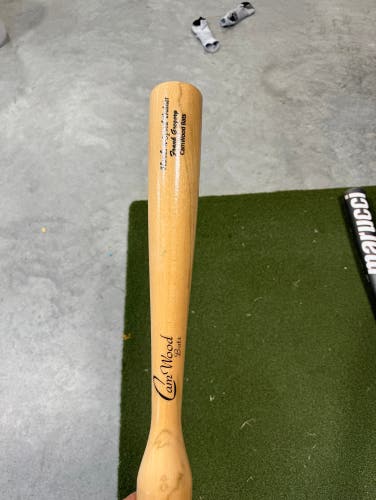 Used CamWood   30" Trainer Bat