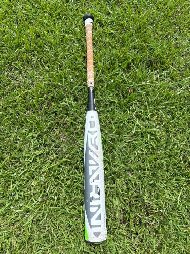 Used 2017 DeMarini USSSA Certified Composite 27 oz 32" CF Bat