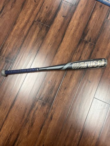 Used Marucci CAT9 Limited Edition USSSA Certified Bat (-10) Alloy 18 oz 28"