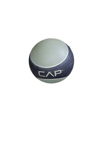 Used Cap 12 Lb Core Training