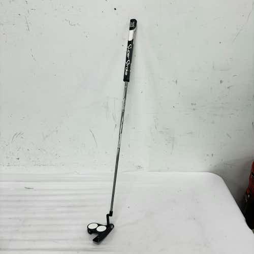 Used Odyssey Black Series Tour Blade Putters