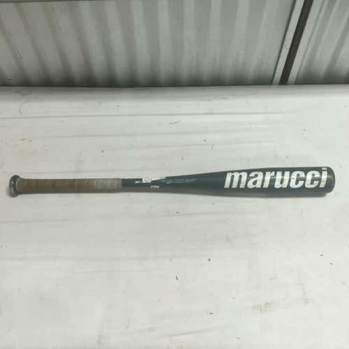 Used Marucci F5 31" -3 Drop High School Bats