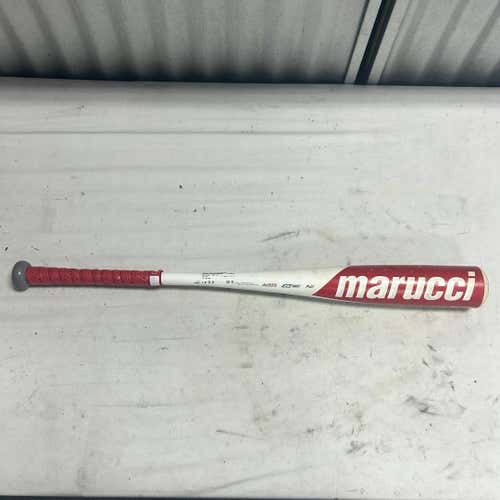 Used Marucci Cat 8 30" -5 Drop Usssa 2 3 4 Barrel Bats