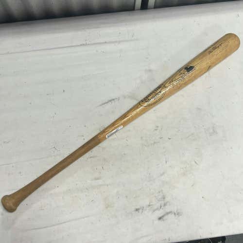 Used Louisville Slugger Grand Slam 33" Wood Bats