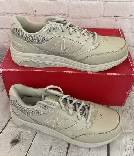 New Balance MW928BN3 Men's Walking Shoes Tan Sand US 7.5 D Medium UK 7 EUR 40.5