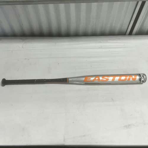 Used Easton Salvo 34" -6 Drop Slowpitch Bats