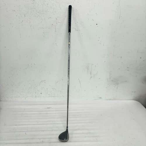 Used Cleveland Launcher 3 Wood Regular Flex Steel Shaft Fairway Woods