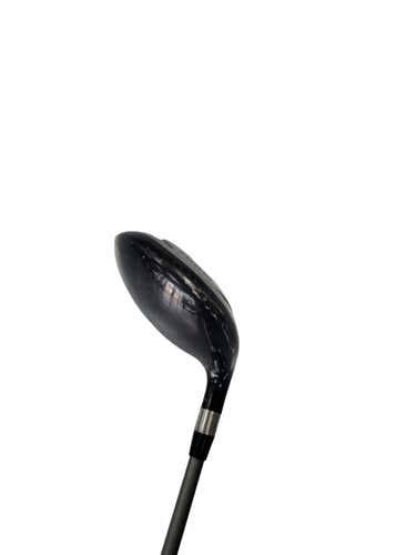 Used Ping G5 5 Wood Regular Flex Graphite Shaft Fairway Woods