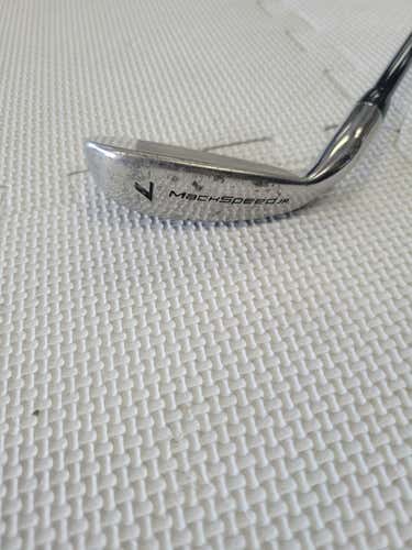 Used Nike Sq Jr 7 Iron Graphite Individual Irons