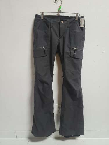 Used Burton Xs Winter Outerwear Pants