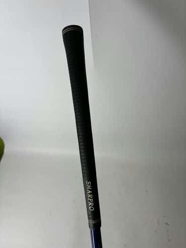 Used Wilson Fat Boy Titanium Composite Strong 3 Wood Regular Flex Graphite Shaft Fairway Woods