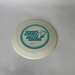 Used Ultimate Disc Golf Disc Golf Drivers