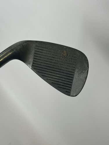 Used Spalding Alliance Face Balanced 7 Iron Steel Individual Irons