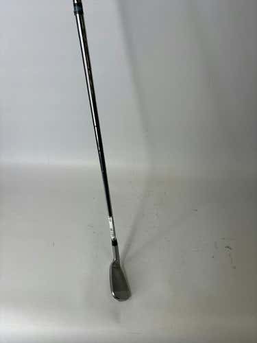 Used Ping I 20 9 Iron Stiff Flex Steel Shaft Individual Irons