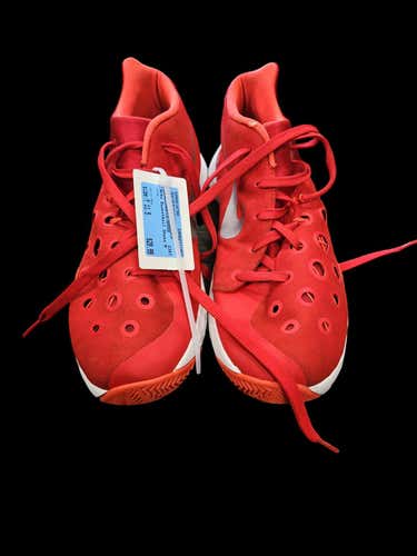 Used Nike Youth 11.5 Basketball Shoes