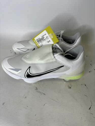 Used Nike Sports Performance 27 Trout Senior 9 Baseball And Softball Cleats