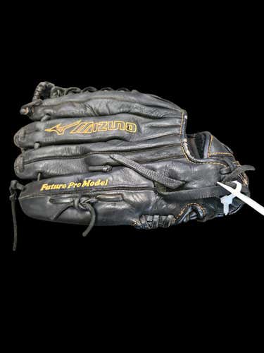 Used Mizuno Mvp 12 1 4" Fielders Gloves