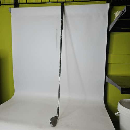 Used John Daley Gold 6 Iron Regular Flex Steel Shaft Individual Irons