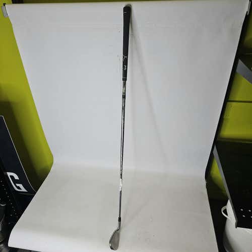 Used John Daley Gold 7 Iron Regular Flex Steel Shaft Individual Irons