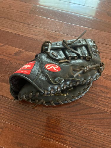 Rawlings Sure Catch 11 1/2 First Base Mitt