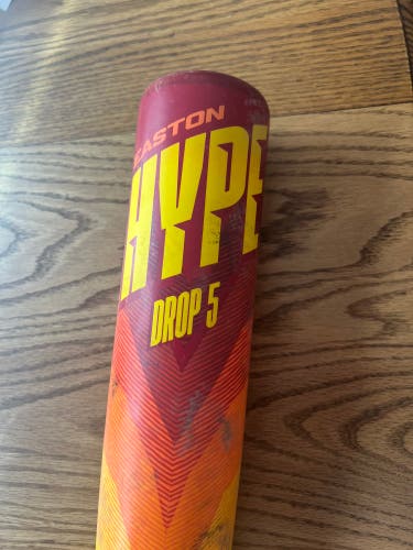 Easton Hype Fire -5