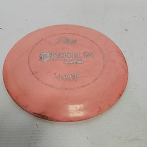 Used D Model Disc Golf Drivers