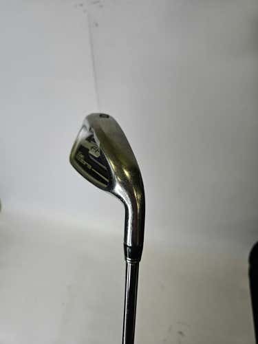 Used Cobra King Fp 6 Iron Regular Flex Steel Shaft Individual Irons