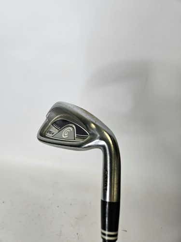 Used Cleveland Cg 4 5 Iron Regular Flex Graphite Shaft Individual Irons