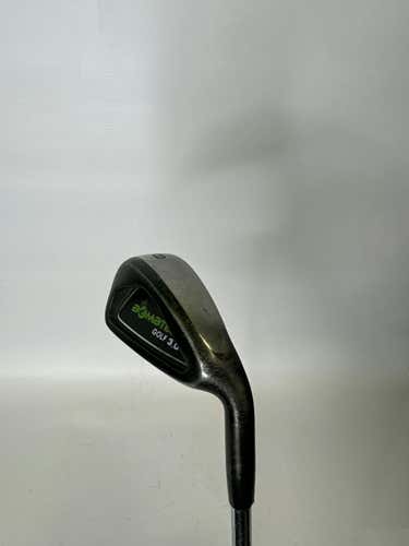 Used Bombtech Golf 3.0 8 Iron Stiff Flex Steel Shaft Individual Irons