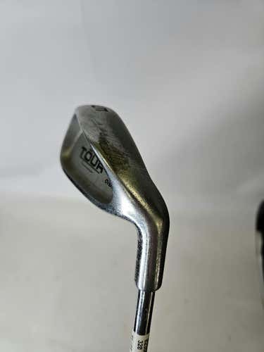 Used 320 Tour 5 Iron Stiff Flex Steel Shaft Individual Irons