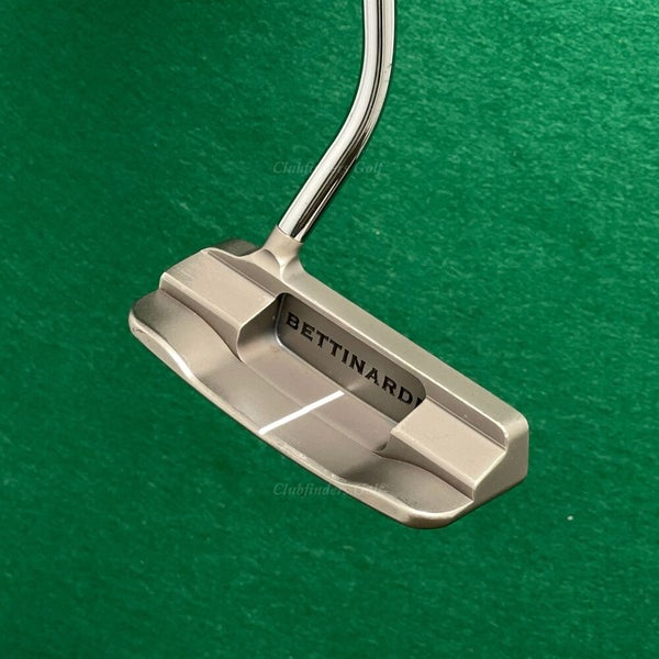 Putter Bettinardi Matt Kuchar Prototype 41 Pouces - Droitier - Occasion Bon état