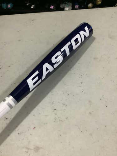 Used Easton Aa22spd-01 32" -3 Drop High School Bats
