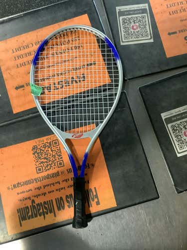 Used Athletic Works 19" Tennis Racquets
