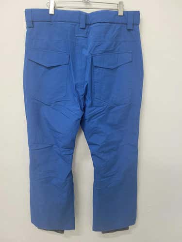 New Turbine Pant Cobalt Lg