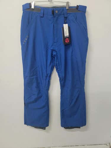 New Turbine Pant Cobalt Xl