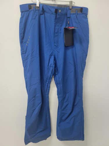 New Turbine Pant Cobalt Xxl