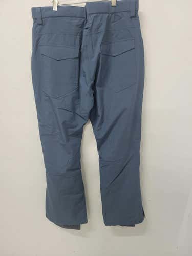 New Turbine Pant Ocean Xl