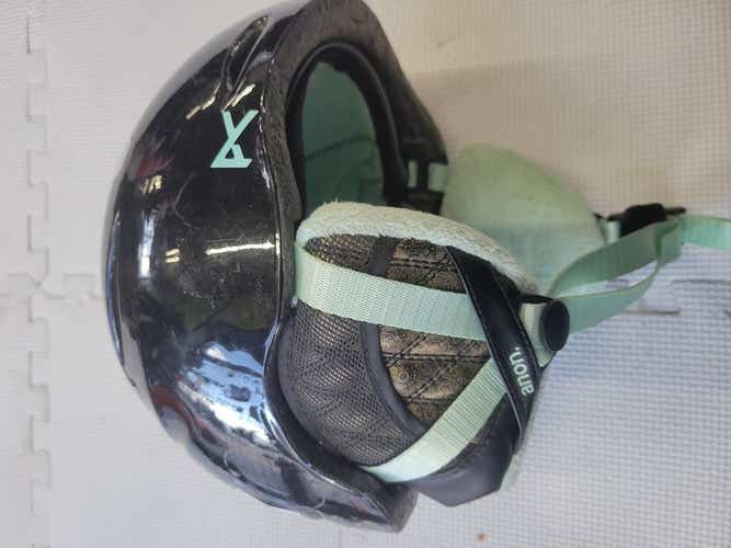 Used Anon Sm Ski Helmets