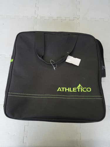 Used Athletico Boot Bag Snowboard Bags