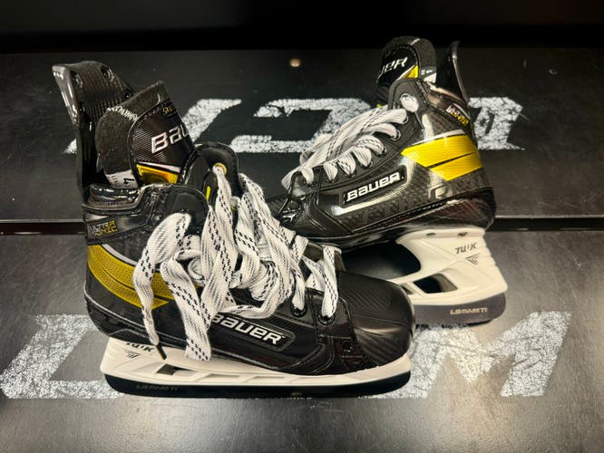 Bauer Supreme UltraSonic Skates - 4 Fit 1