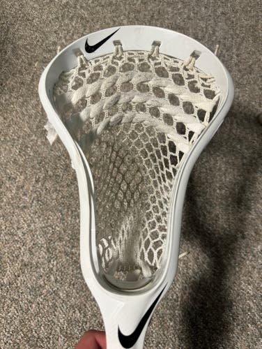 OG Nike Vapor Lacrosse head