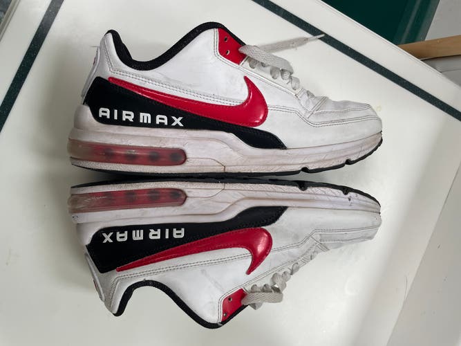 Nike Air Max LTD 3 Sneakers bestseller size 9