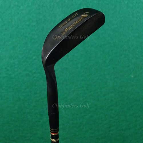 Tour Precision Tour Blade Heel-Shafted 35.5" Putter Golf Club 8802 Napa