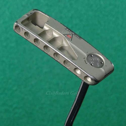 Edel Torque Balanced E-2 35" Putter Golf Club