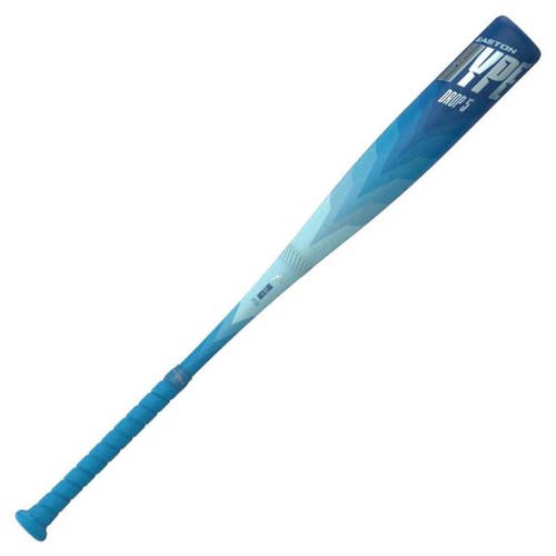 NEW Easton Hype Fire Arctic Flame 32/27 (-5) USSSA Baseball Bat Limited Edition